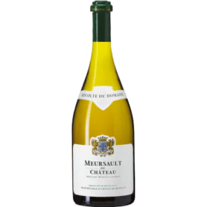 meursault du chateau 2021 chateau de meursault - Die Welt der Weine