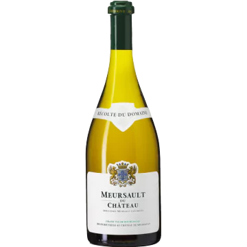 meursault du chateau 2021 chateau de meursault - Die Welt der Weine