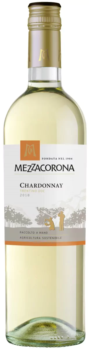 mezzacoronachardonnay - Die Welt der Weine