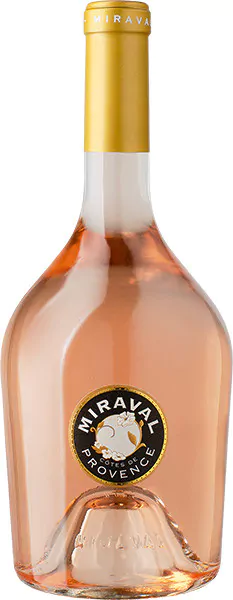 miraval rosewein trocken 075 l - Die Welt der Weine