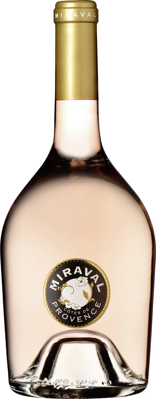 miraval cotes de provence 075l - Die Welt der Weine