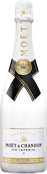 moet chandon ice imperial champagne 075 l 13563 - Die Welt der Weine