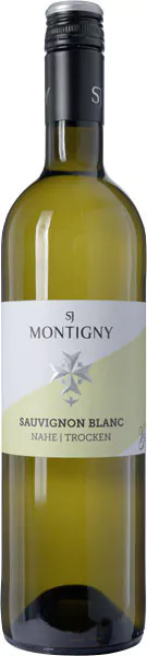 montigny sauvignon blanc bio vegan weisswein trocken 075 l - Die Welt der Weine