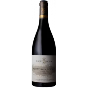 morey saint denis 1er cru les sorbets 2020 maison albert bichot - Die Welt der Weine