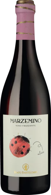 naturae marzemino frizzante red - Die Welt der Weine