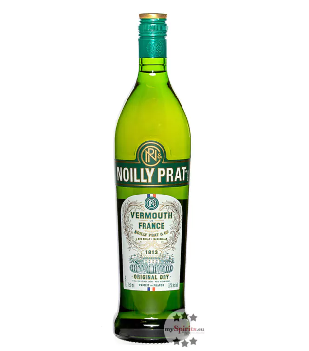 noilly prat original dry vermouth 075 l 1 - Die Welt der Weine