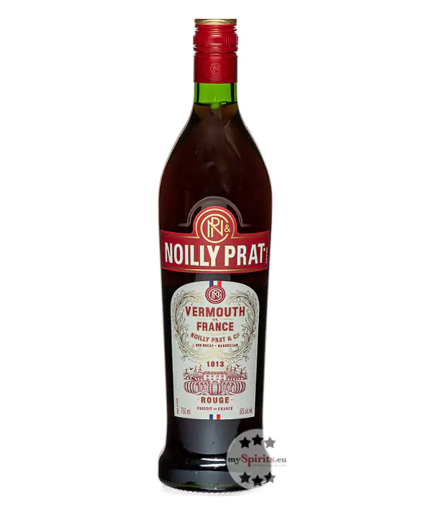 noilly prat rouge vermouth 075 liter 2 neu - Die Welt der Weine