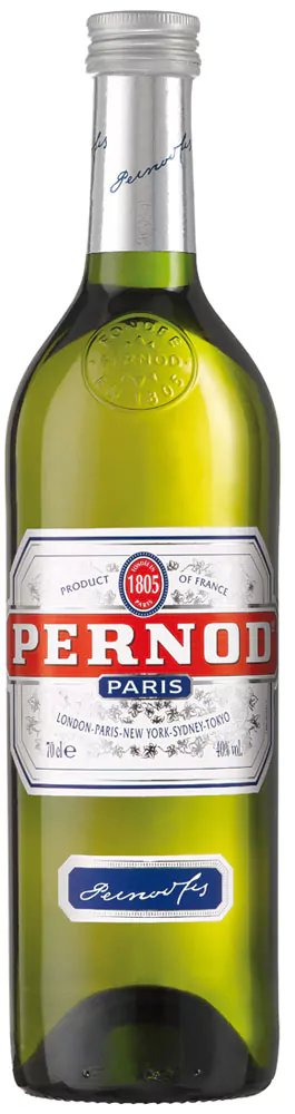 pernod original - Die Welt der Weine