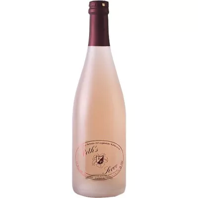 peth s secco rose weingut peth 701 - Die Welt der Weine