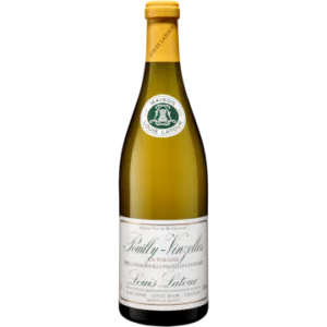 pouilly vinzelles en paradis 2020 louis latour - Die Welt der Weine