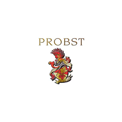 probst secco rose perlwein weingut reiner probst e7f - Die Welt der Weine