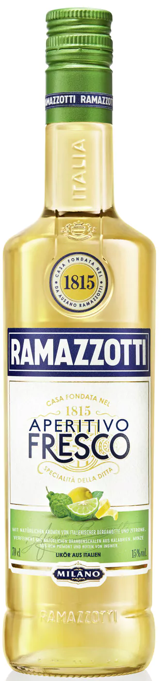 ramazzotti fresco 15 07l - Die Welt der Weine