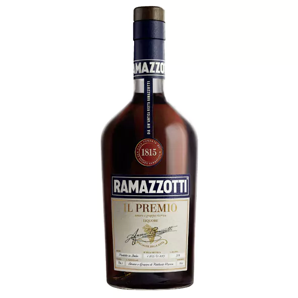 ramazzotti il premio 35 07l - Die Welt der Weine