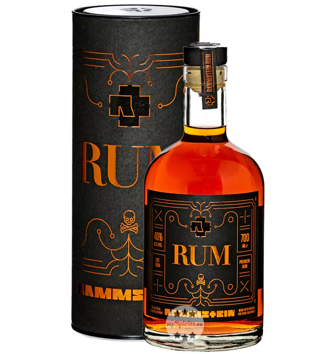 rammstein rum 07 liter 3 - Die Welt der Weine