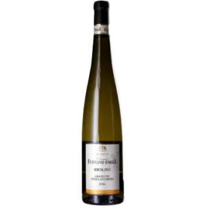 riesling grand cru praelatenberg 2020 domaine fernand engel - Die Welt der Weine