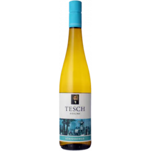 riesling konigsschild 2021 tesch - Die Welt der Weine