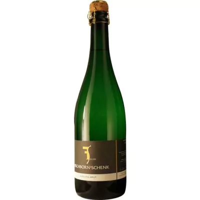 riesling sekt brut weingut fischborn schenk 03d - Die Welt der Weine