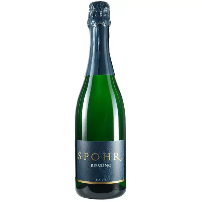 riesling sekt brut weingut spohr 6fd - Die Welt der Weine