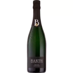 riesling sekt extra brut bio barth wein und sektgut 4d3 - Die Welt der Weine