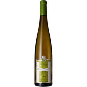 riesling zinnkoepfle vendanges tardives 2009 domaine eric rominger - Die Welt der Weine