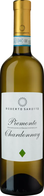 roberto sarotto chardonnay - Die Welt der Weine