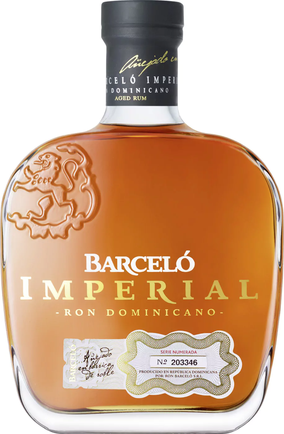 ron barcelo rum imperial - Die Welt der Weine