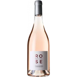 rose bon bon 2022 mip domaine des diables - Die Welt der Weine