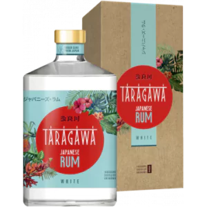 rum taragawa white mit etui - Die Welt der Weine