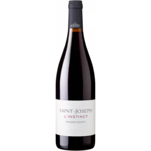 saint joseph l instinct 2021 domaine bastien jolivet - Die Welt der Weine