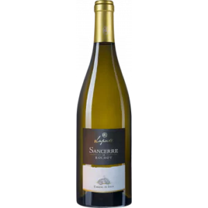 sancerre blanc le rochoy terroir de silex 2022 domaine laporte - Die Welt der Weine