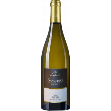 sancerre blanc le rochoy terroir de silex 2022 domaine laporte - Die Welt der Weine