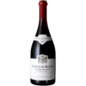 savigny les beaune 1er cru les peuillets 2019 chateau de meursault - Die Welt der Weine