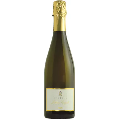 schloss castell sekt brut weingut castell 1c8 - Die Welt der Weine