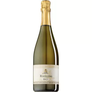 schloss hallburg riesling sekt brut schloss hallburg franken cc4 - Die Welt der Weine