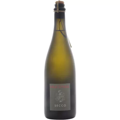 secco mmxx weisser perlwein halbtrocken weingut drautz able ed7 - Die Welt der Weine