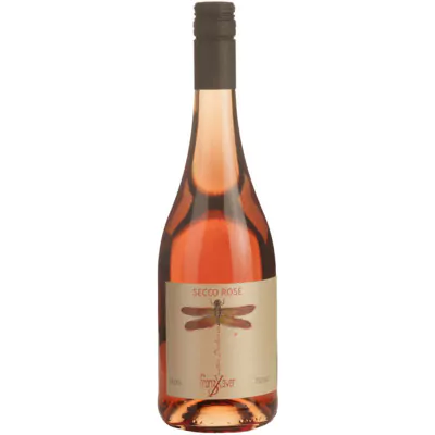 secco rose weingut franz xaver hof aa7 - Die Welt der Weine