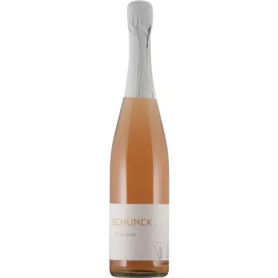 secco rose weingut schunck e36 - Die Welt der Weine