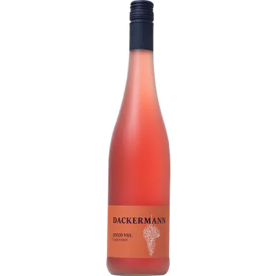 secco x rose trocken weingut dackermann 665 - Die Welt der Weine