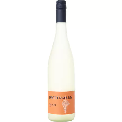 secco xii mild weingut dackermann 2ea - Die Welt der Weine