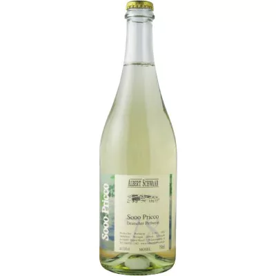 sooo pricco secco weingut albert schwaab ddc - Die Welt der Weine