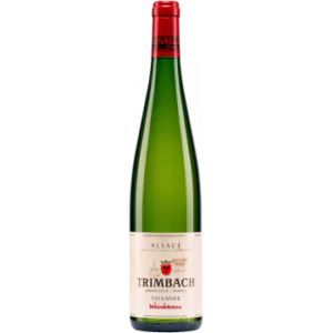 sylvaner weinbaum 2021 domaine trimbach - Die Welt der Weine