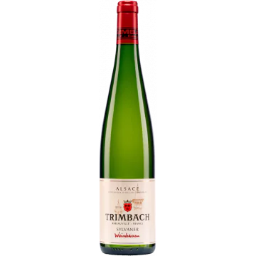 sylvaner weinbaum 2021 domaine trimbach - Die Welt der Weine