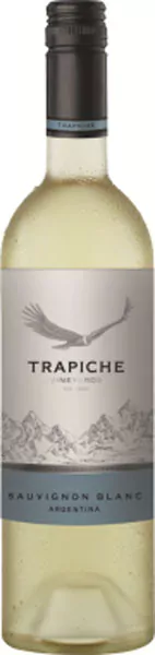 trapiche vineyards sauvignon blanc weisswein trocken 075 l - Die Welt der Weine