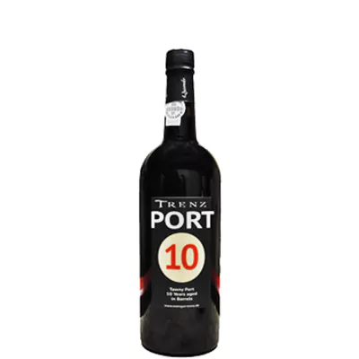 trenz port tawny 10 jahre 0 375 l weingut trenz 2a5 - Die Welt der Weine