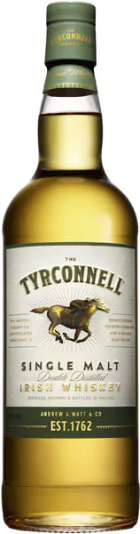 tyrconnell single malt irish whiskey 43 vol 07 l - Die Welt der Weine