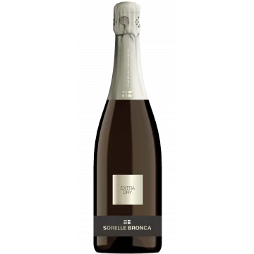 valdobbiadene prosecco superiore extra dry sorelle bronca - Die Welt der Weine