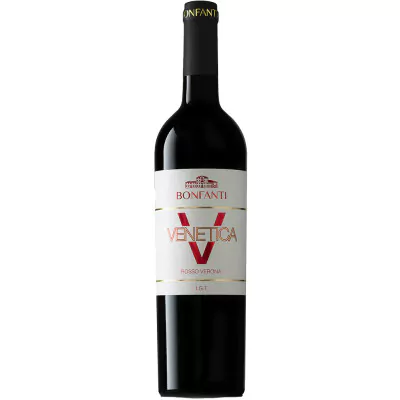 venetica rosso verona igp trocken bonfanti vini italien 2db - Die Welt der Weine