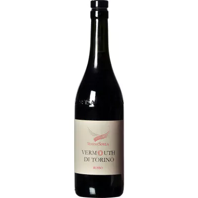 vermouth di torino rosso trocken teresa soria italien ffd - Die Welt der Weine