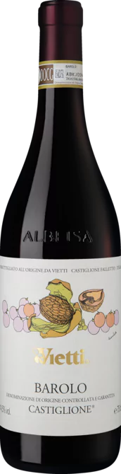 vietti castiglione barolo - Die Welt der Weine