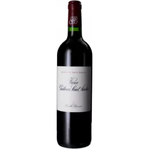 vieux chateau saint andre 2019 - Die Welt der Weine